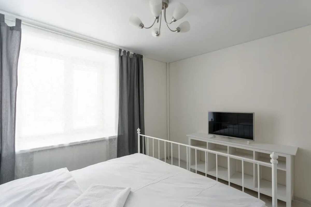 Апартаменты Хочу Приехать на Кирова 38