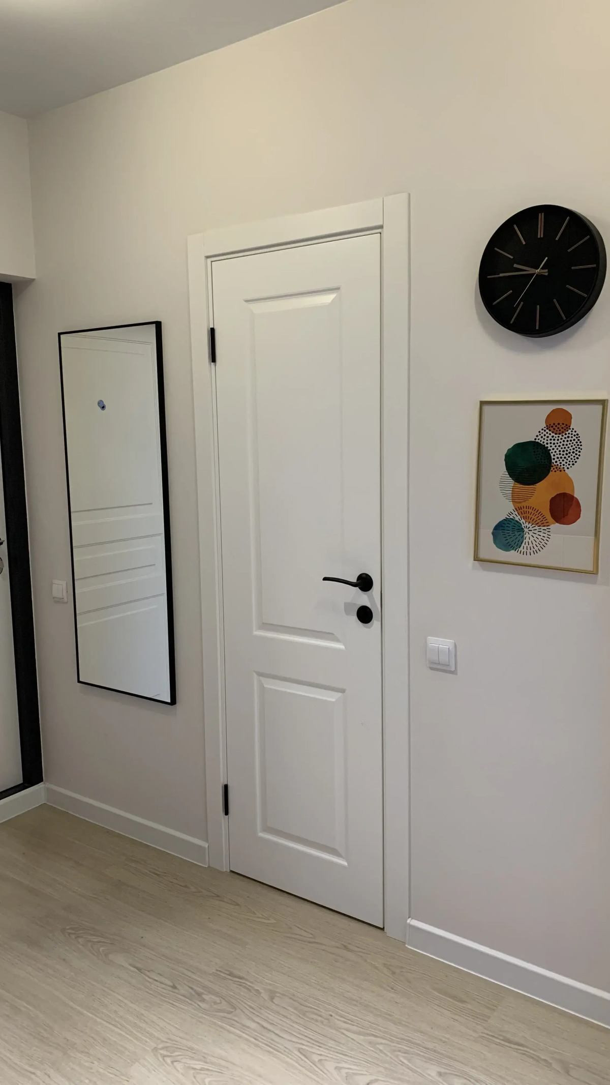 Квартира Счастливая Матрешка на Володарского