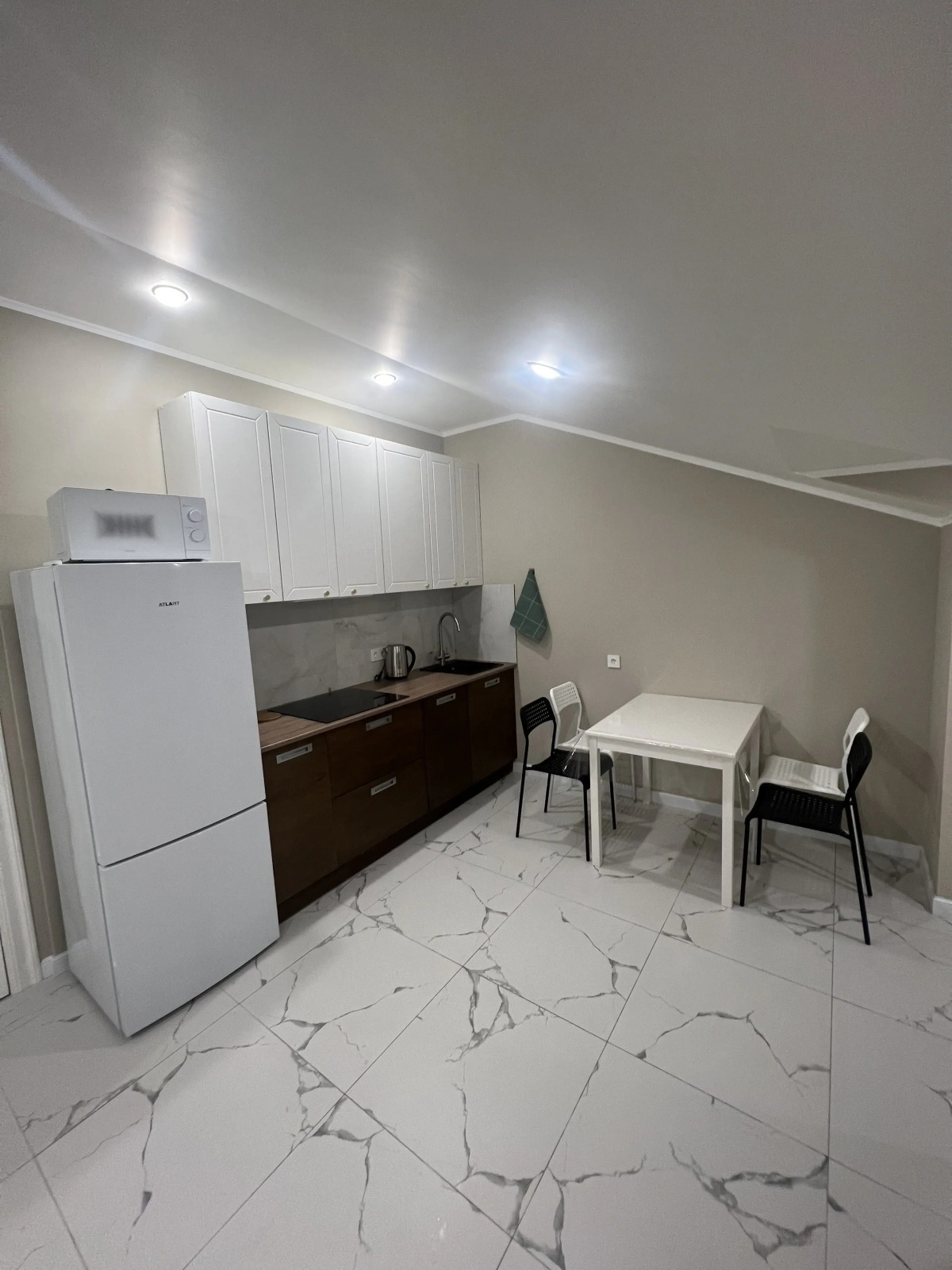 Апартаменты Rose Lux Attic