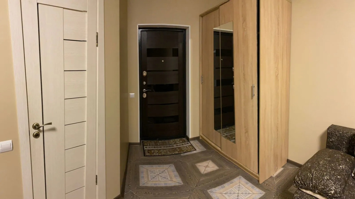 Гостевой дом Дюна-центр