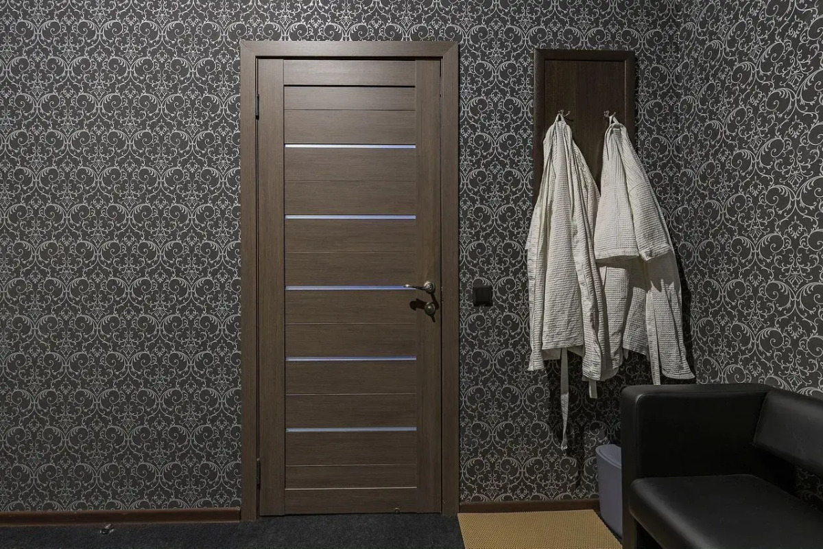 Апартаменты на Печёрском съезде 22А