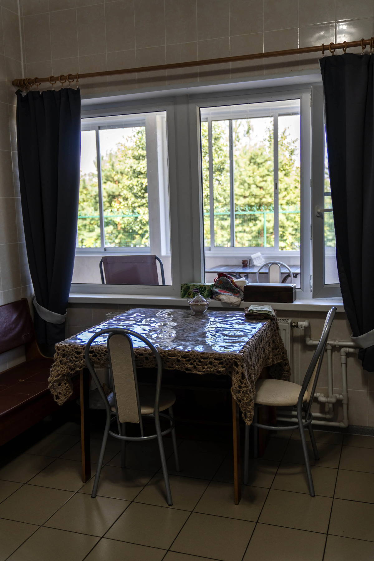 Гостевой дом Kodi järvi