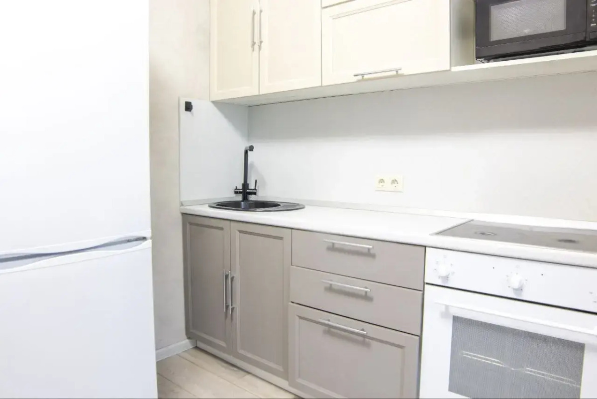 Апартаменты Уютные 1-комнатные на Московском шоссе 167к2