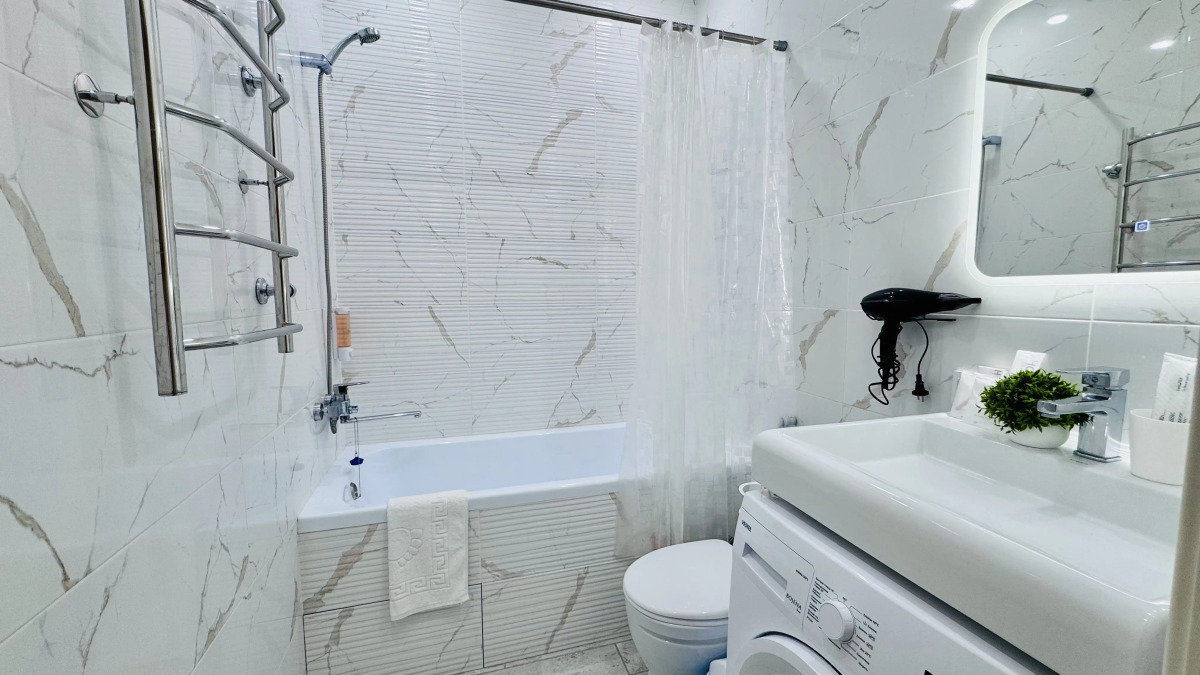 Апартаменты ЖК Клубный Дом