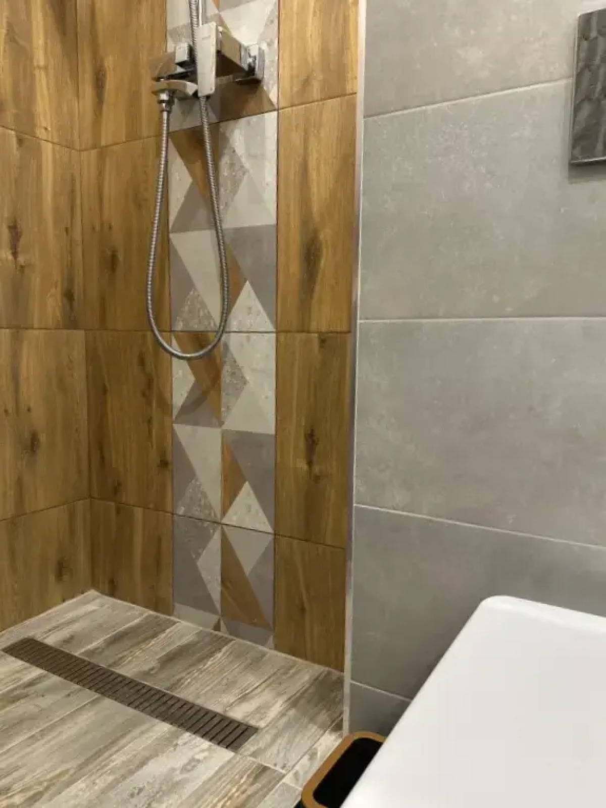 Квартира Студия в стиле Лофт