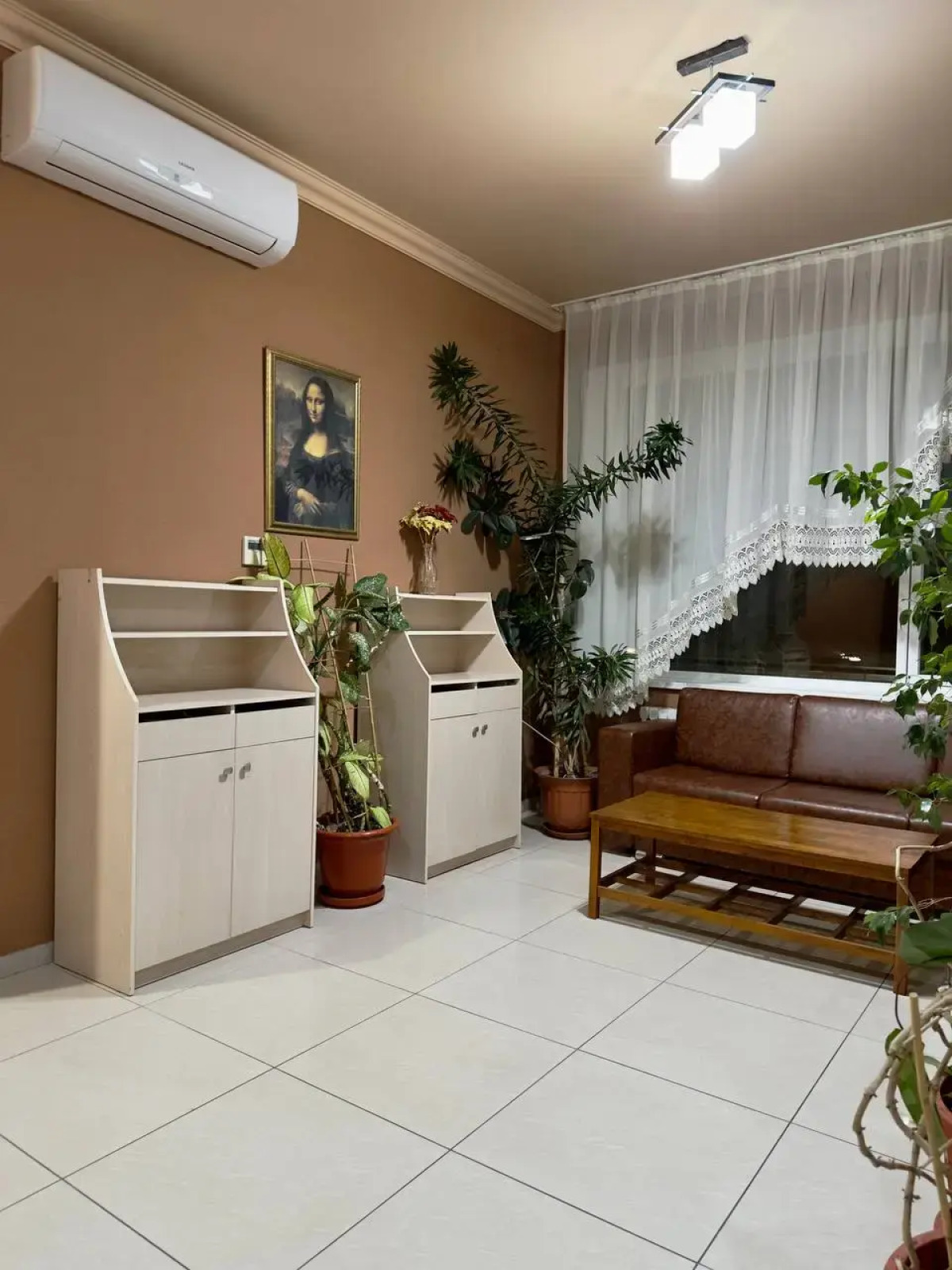 Отель Гермес