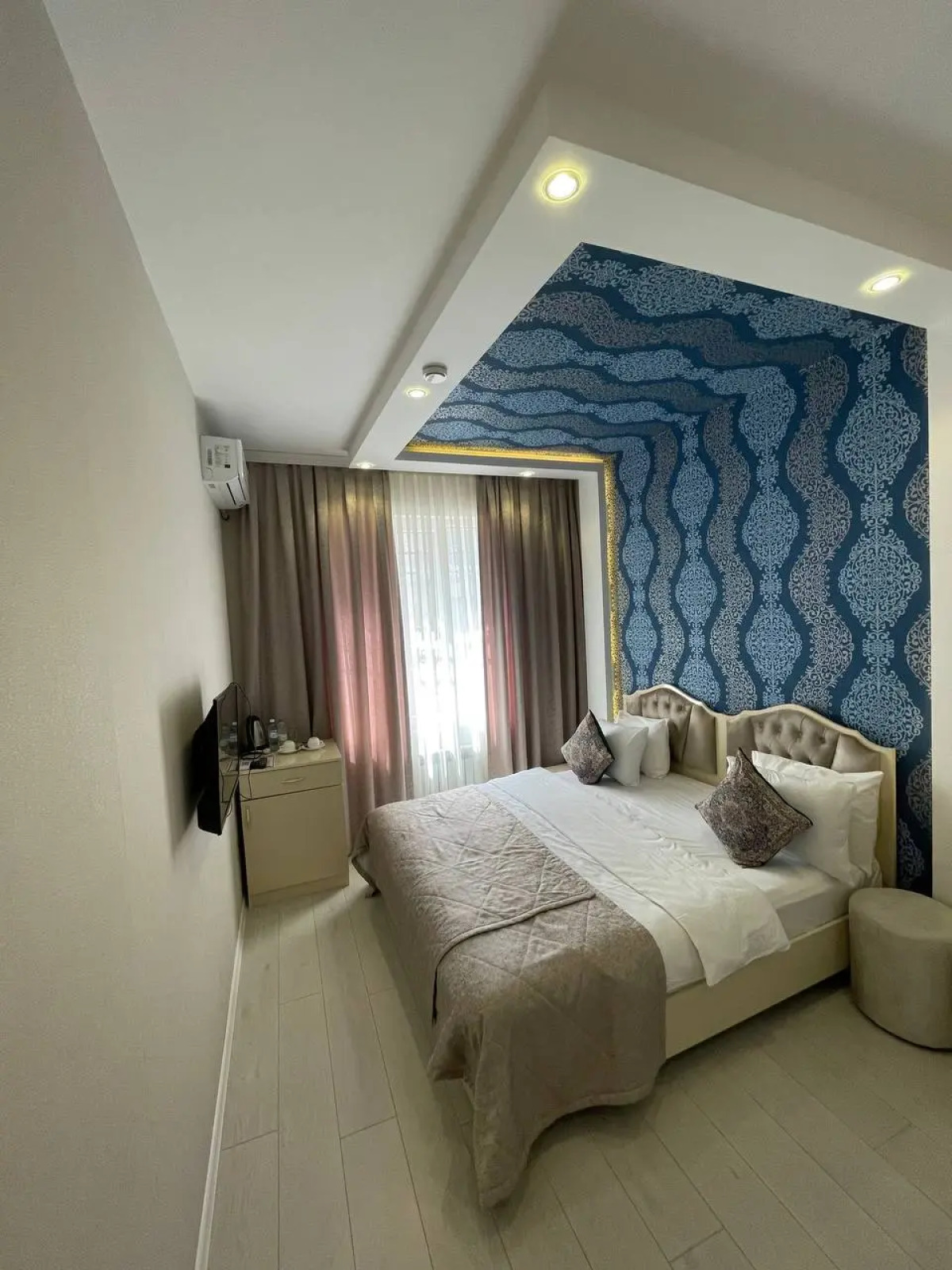 Отель Sands of Time