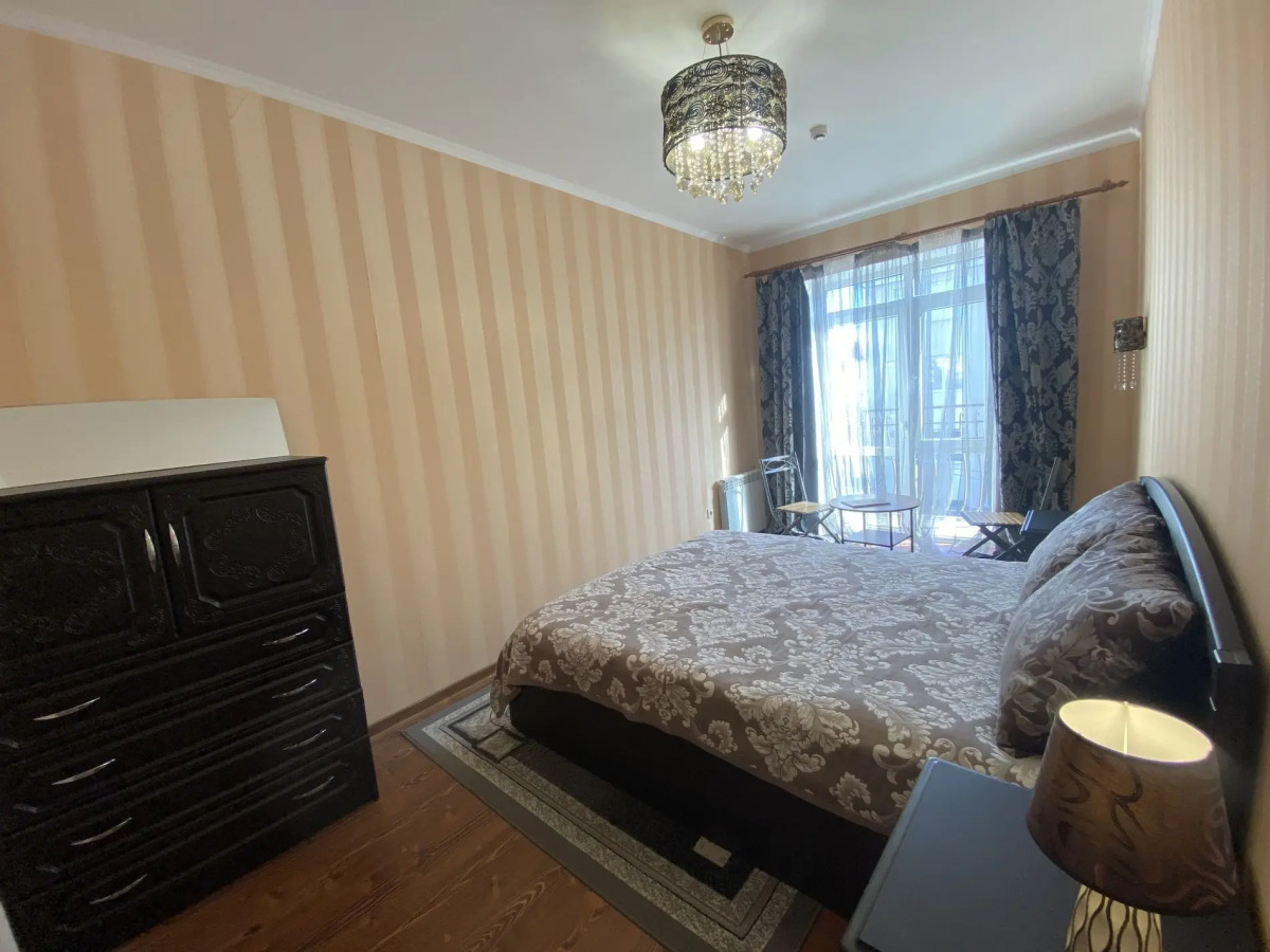 Апартаменты 272 Двухкомнатные Циолковского 13Б