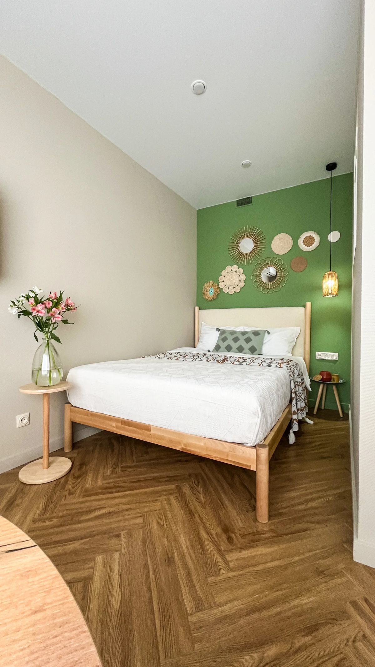 Апартаменты Your Eco relax Apart
