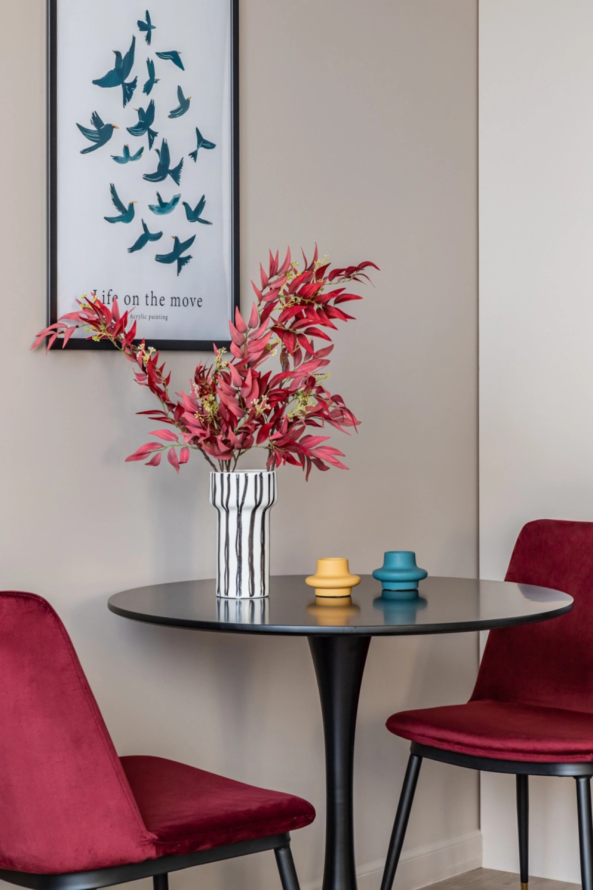 Квартира Moscow Deluxe Apartments Alcon Tower