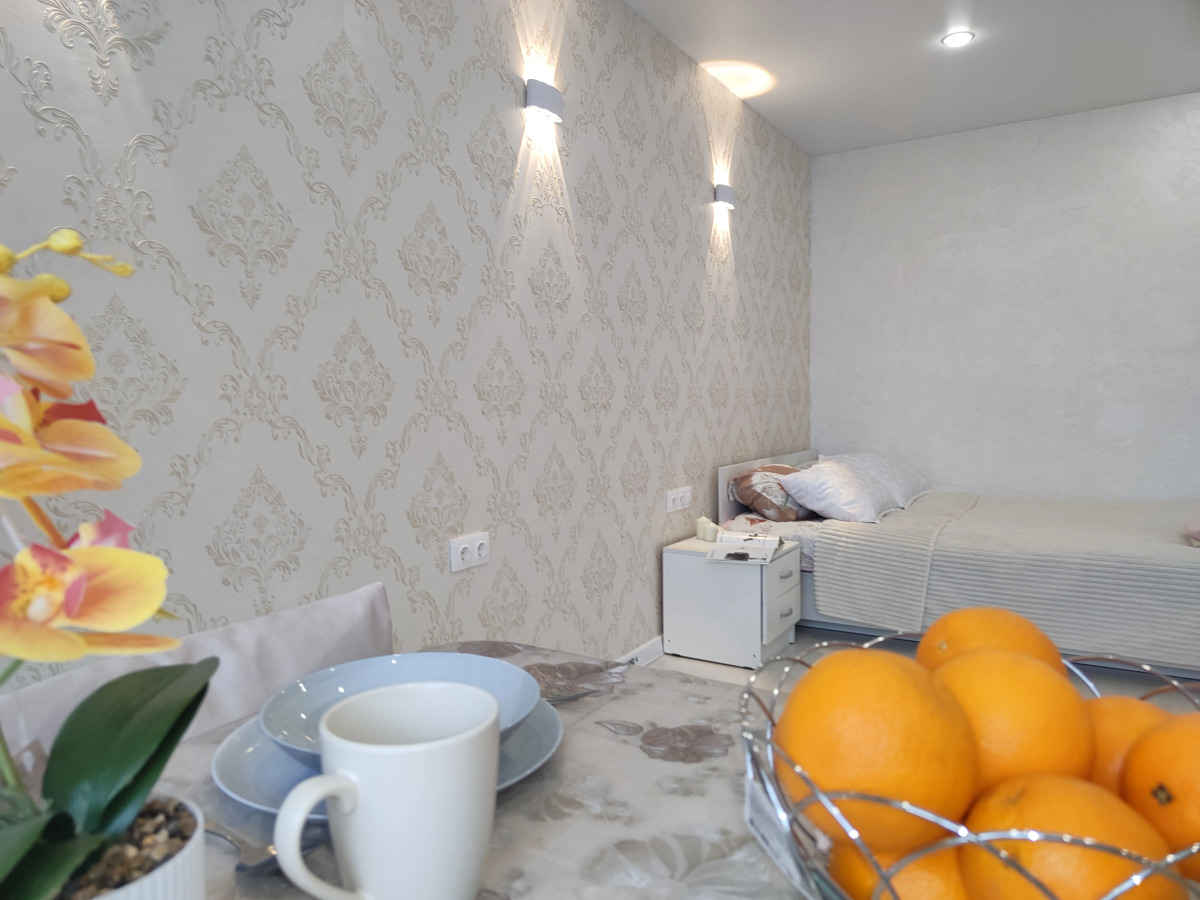 Квартира Новая Советская 29A