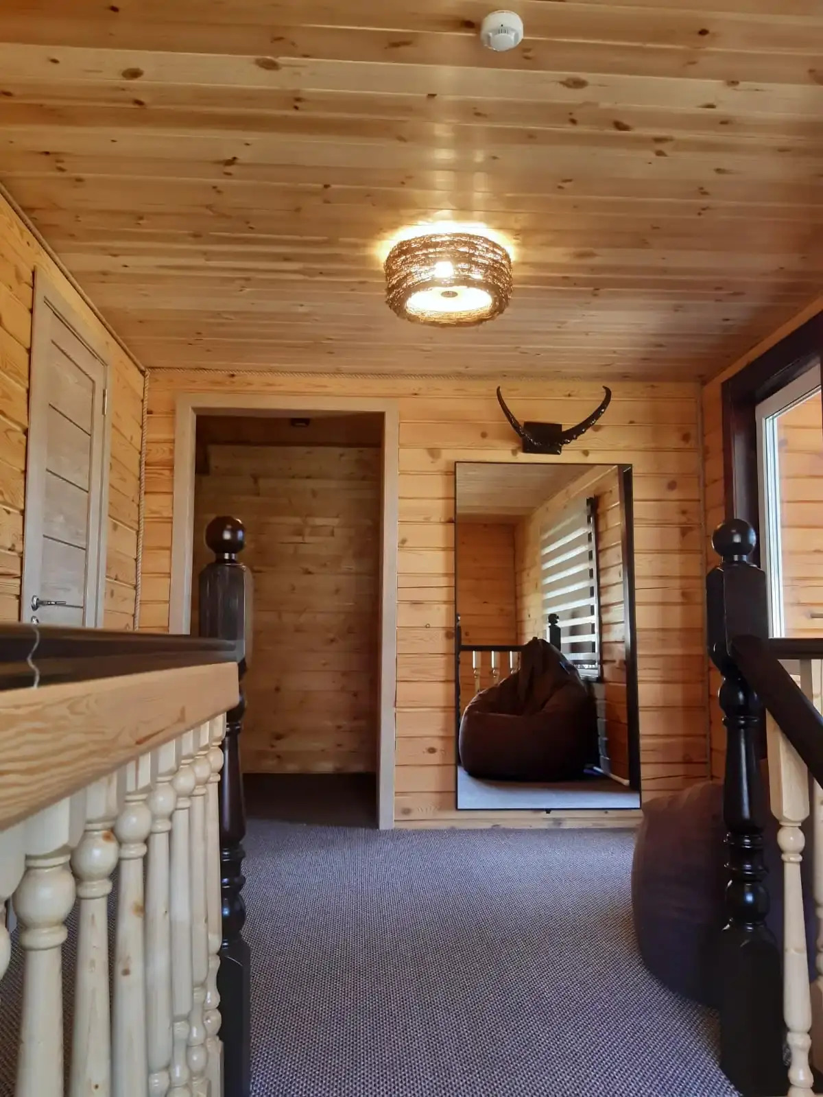 Шале Избушка