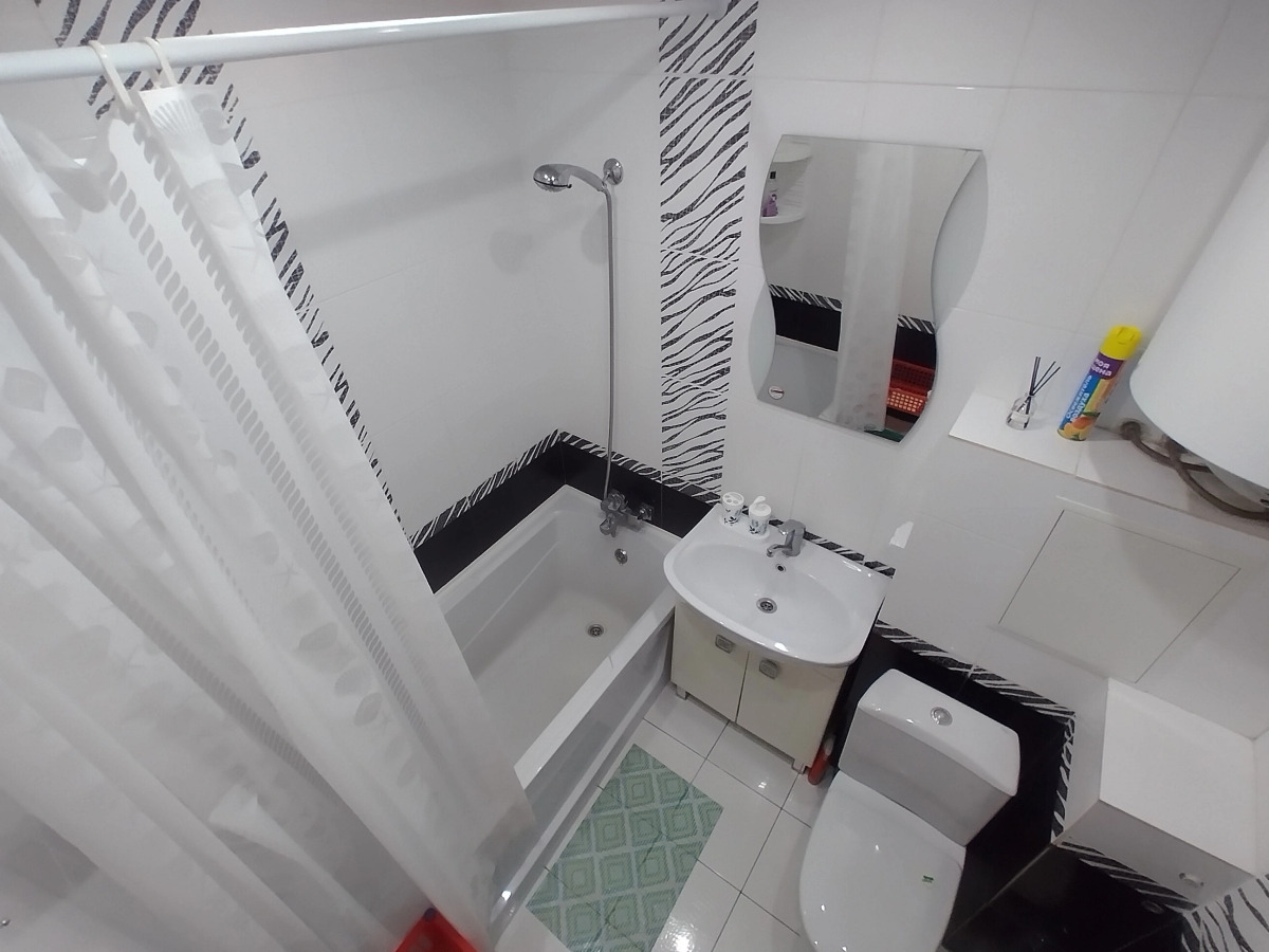 Квартира уютная в центре Сочи