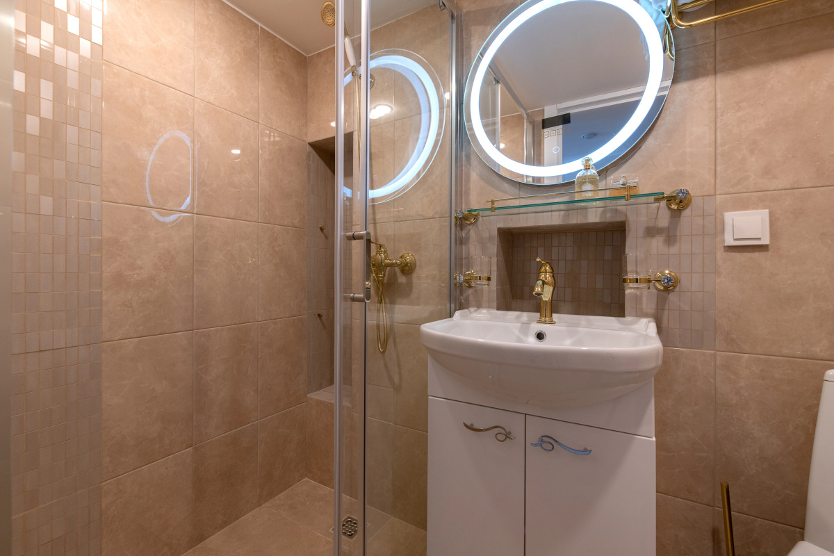 Квартира 2 ColorSPB Невский 27