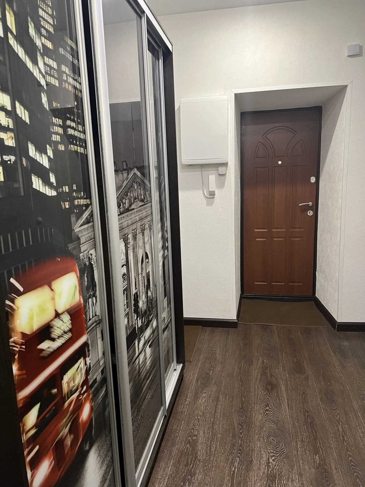 Квартира на Большой Покровской 10