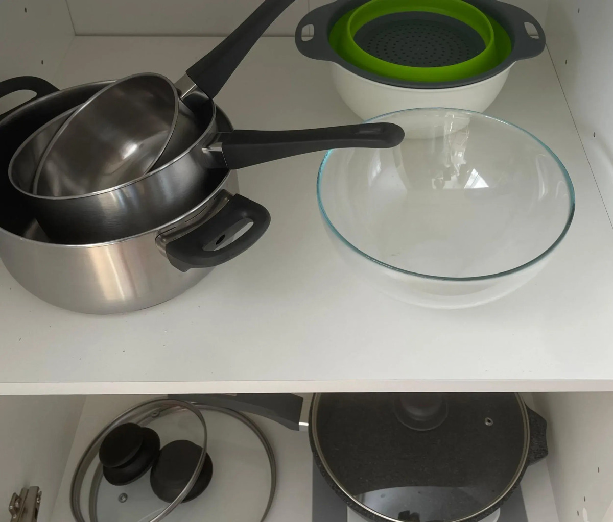 Апартаменты в Светлогорске