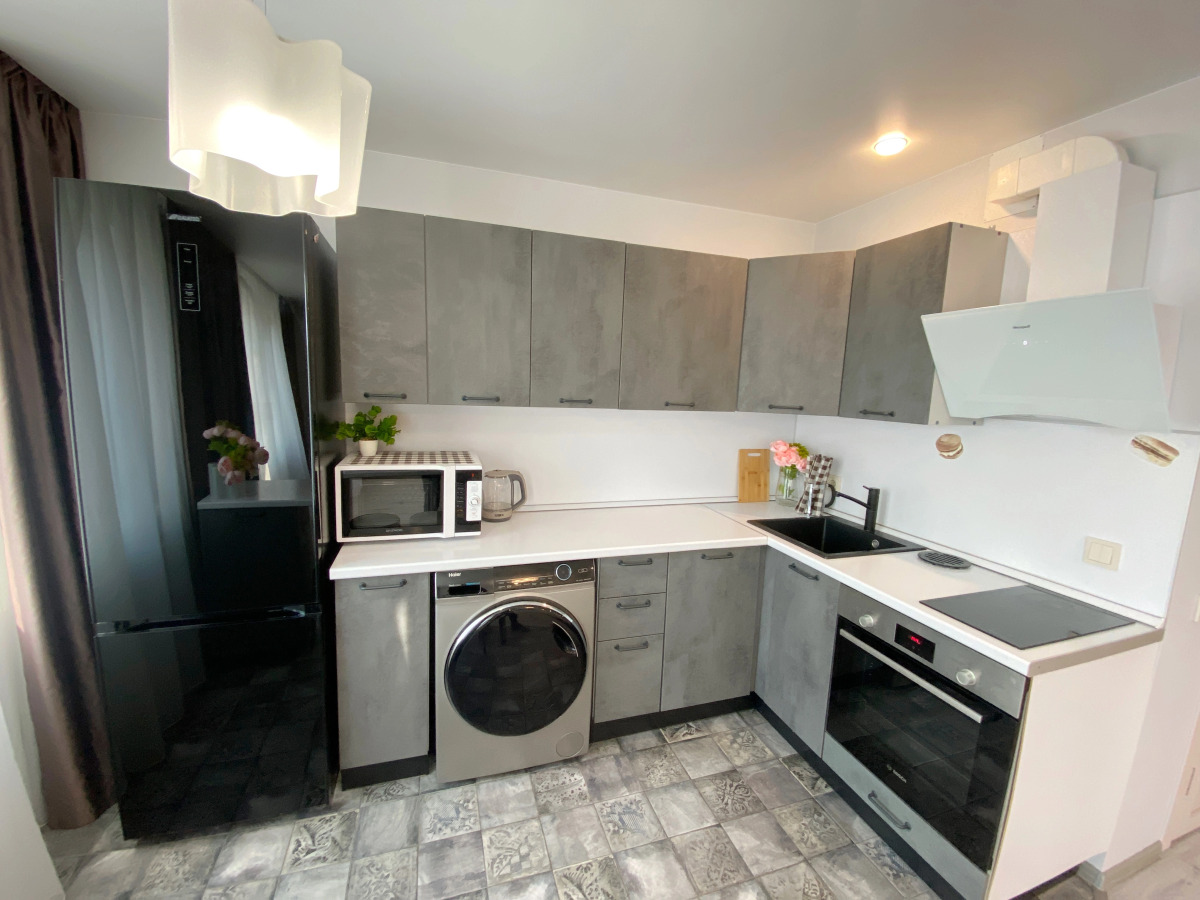 Апартаменты на Русской 15