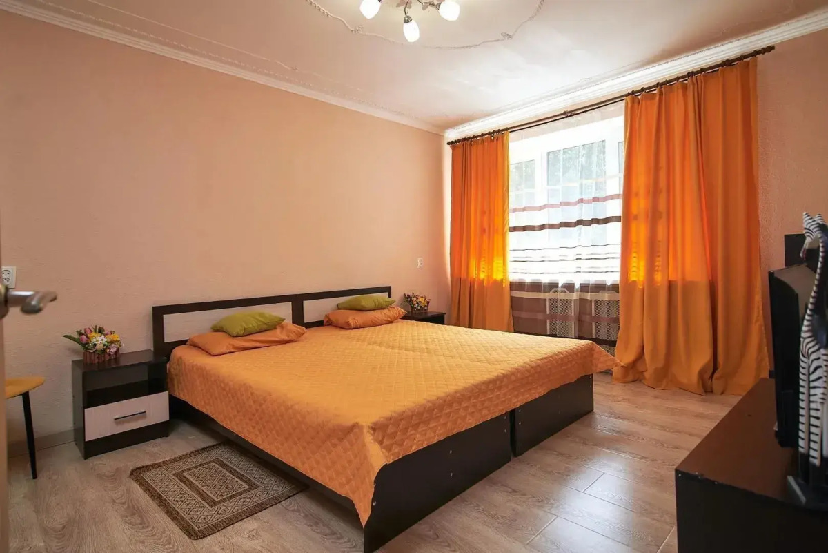 Квартира На Свердлова 27/45