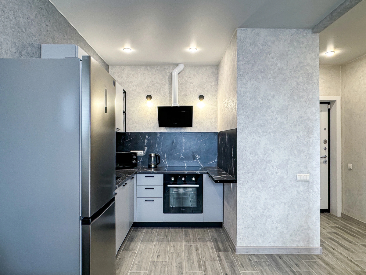 Апартаменты Монако 24 ЖК Арена 397