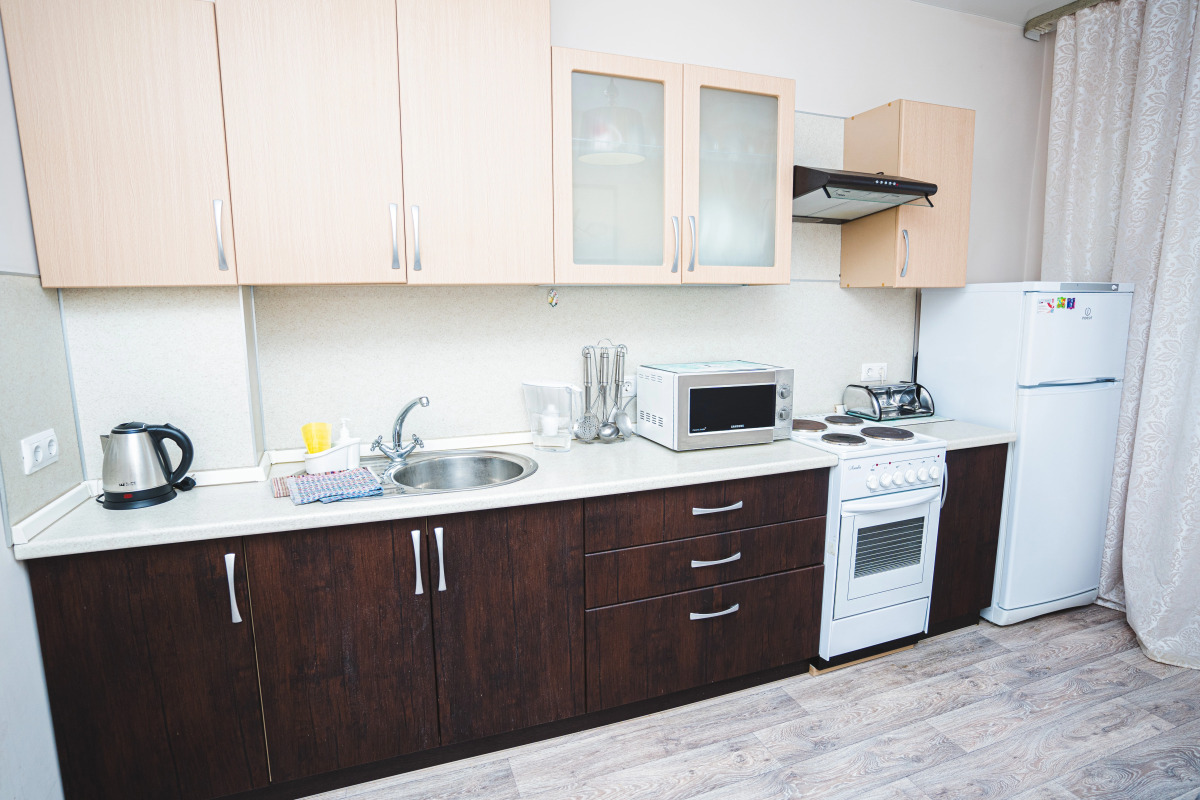 Апартаменты Atlant Apartments 82