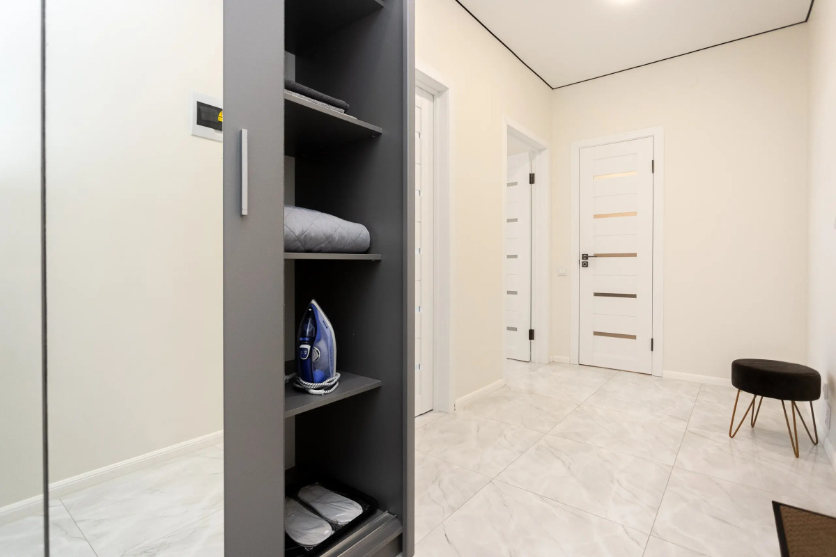 Квартира в Светлогорске 2 рядом с озером и центром