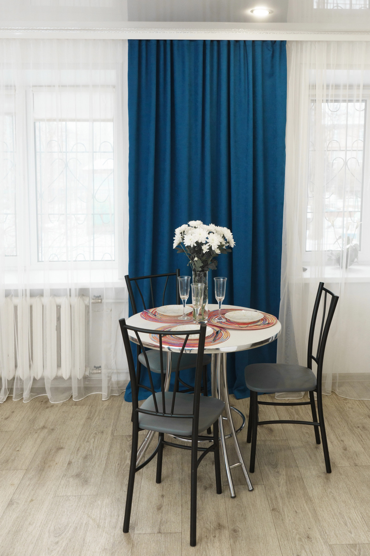 Апартаменты Студия на Кремлевской 25