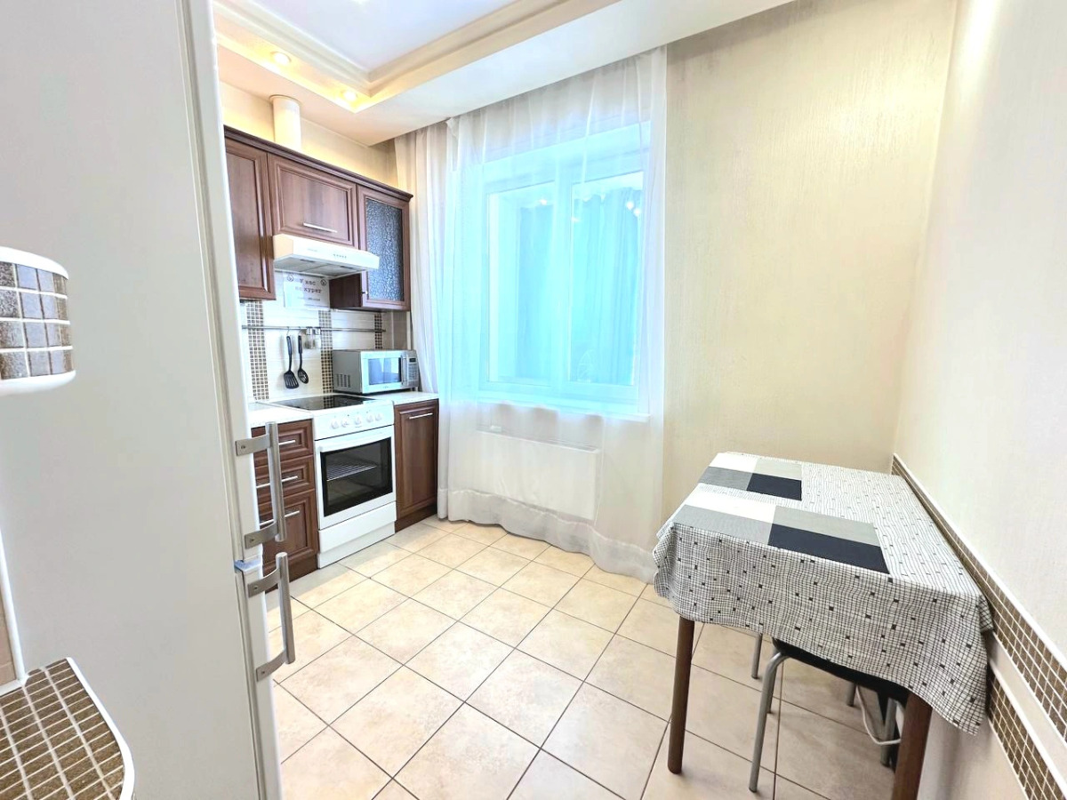 Квартира Однокомнатная на Притомском Рядом с Ледовым Дворцом