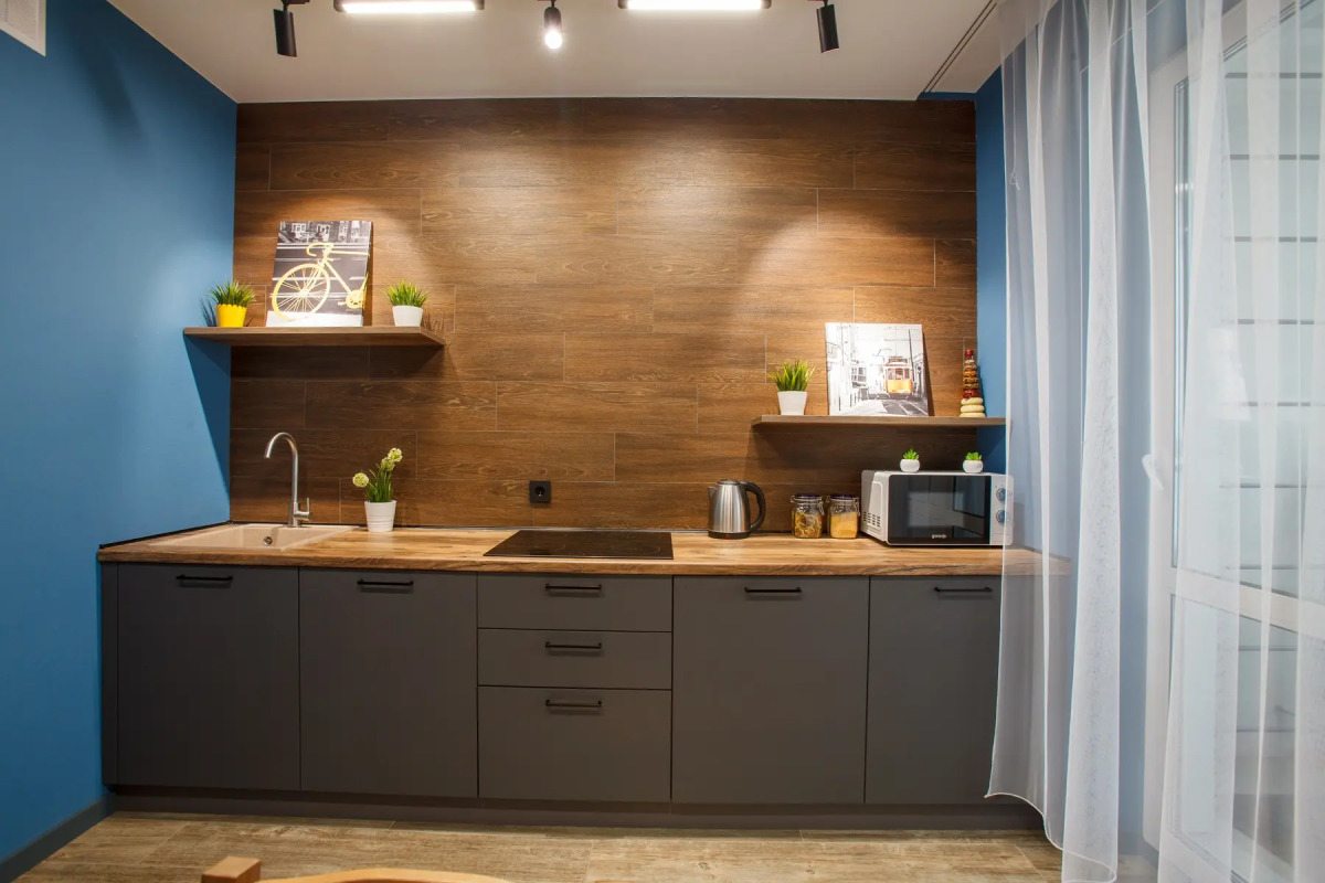 Апартаменты Сутки Уфа Пархоменко 156Д 46