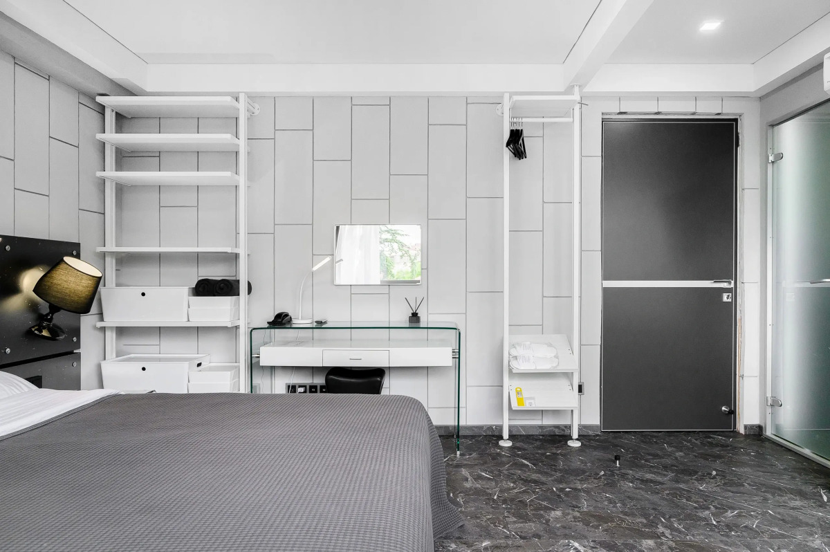 Апартаменты Идеал Апарт 3