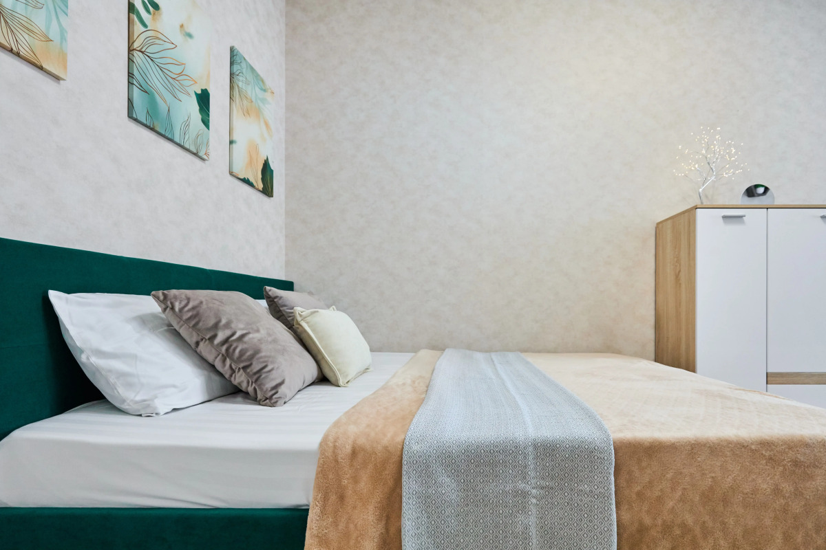 Квартира Уютная в центре Ростова