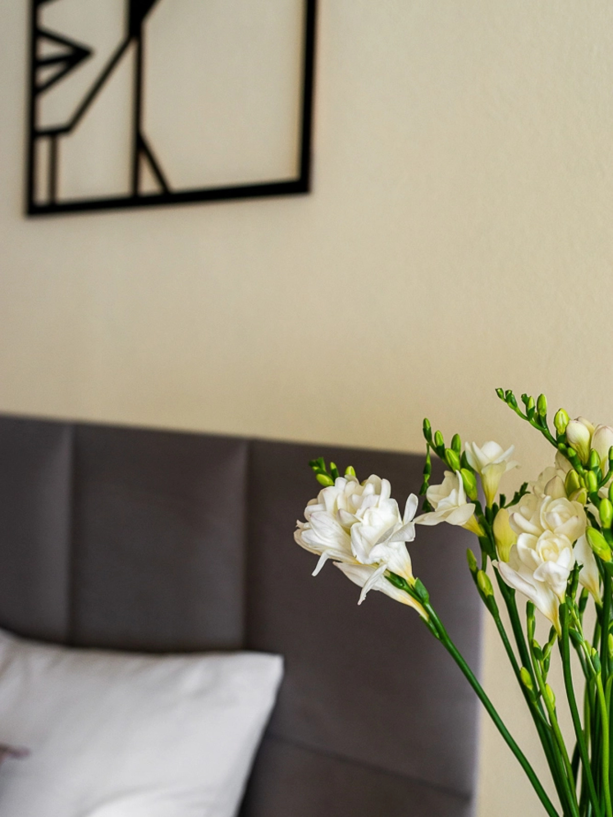 Апартаменты Кварт-Отель, Грузинский пер., 10 (3)