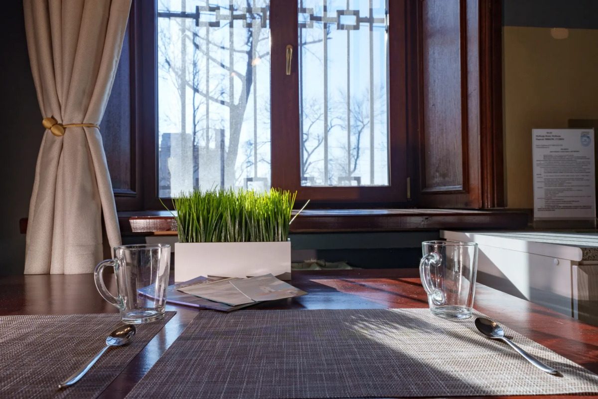 Мини-отель Май Рум