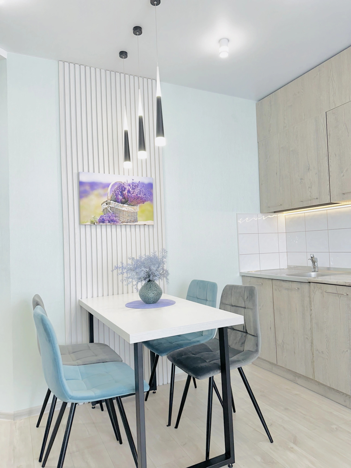 Квартира Апарт-Онего на набережной Онежского озера