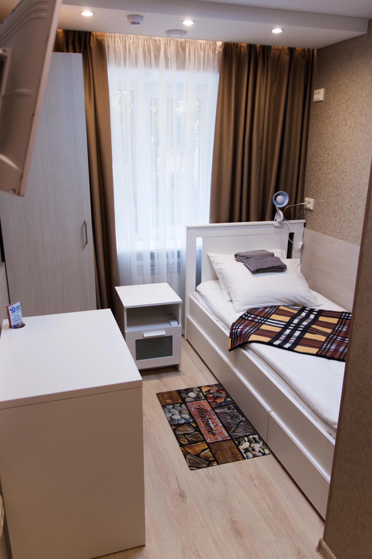 Мини отель СитиЦентр