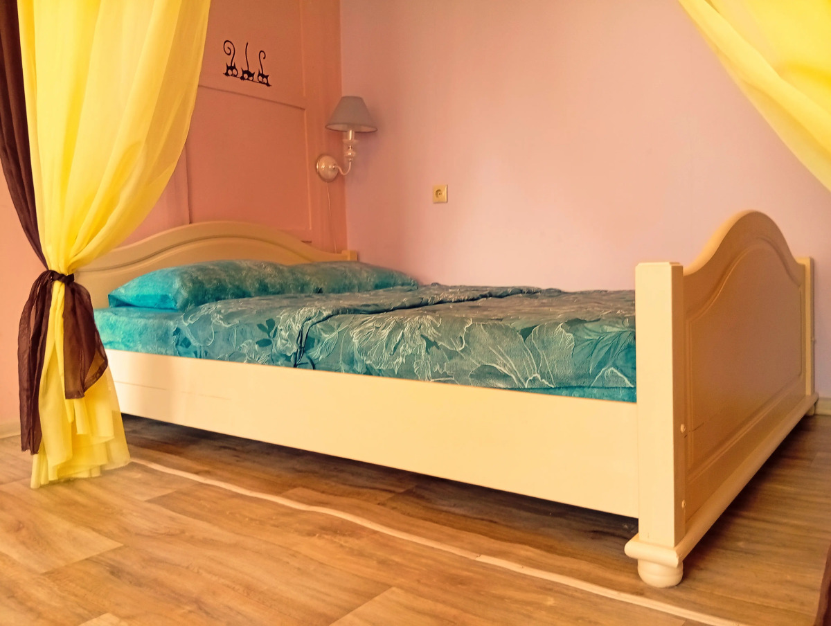 Апартаменты Северная ночь 24