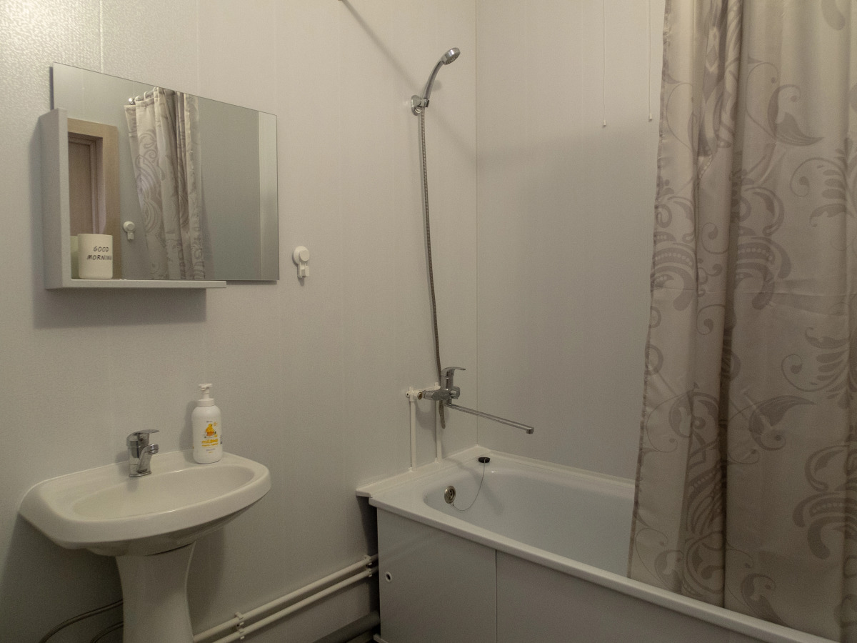 Апартаменты Династия Петра Подзолкова 3И