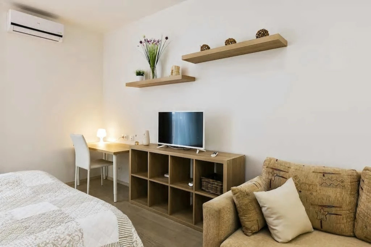 Апартаменты Отрада