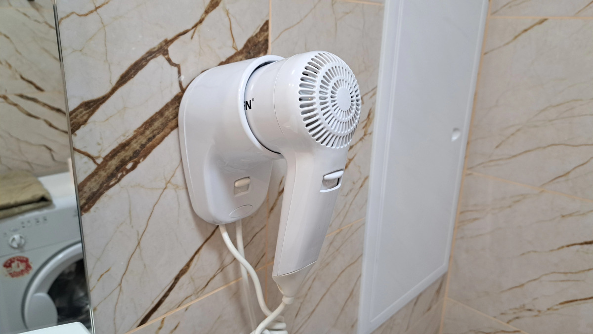 Апартаменты Бизнес-класса