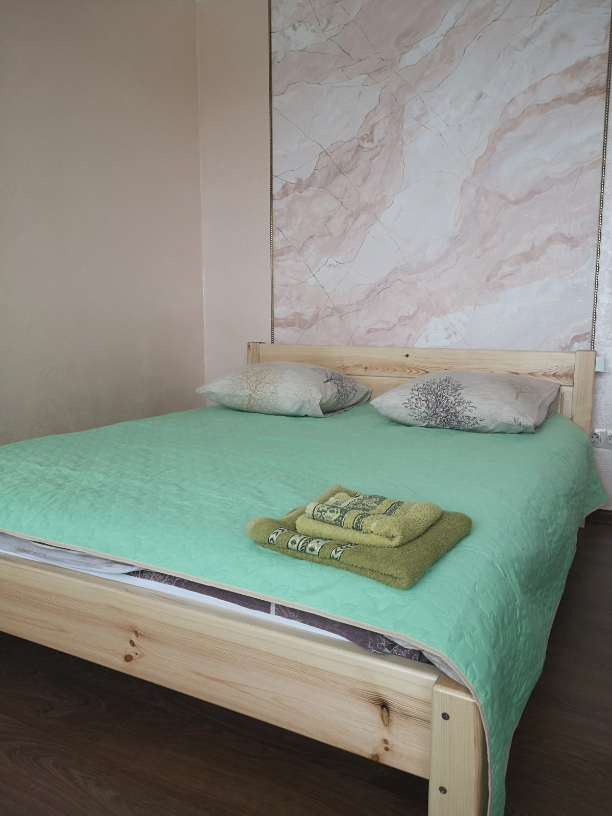 Апарт Отель Северное Сияние