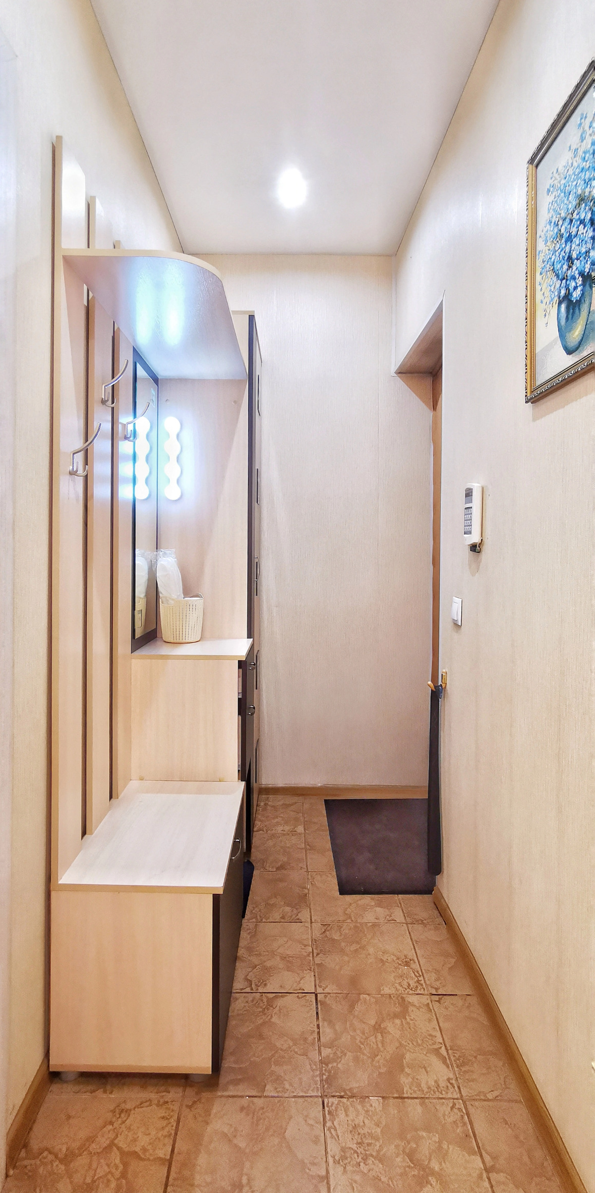 Апартаменты Apart-Comfort на Пушкина 12