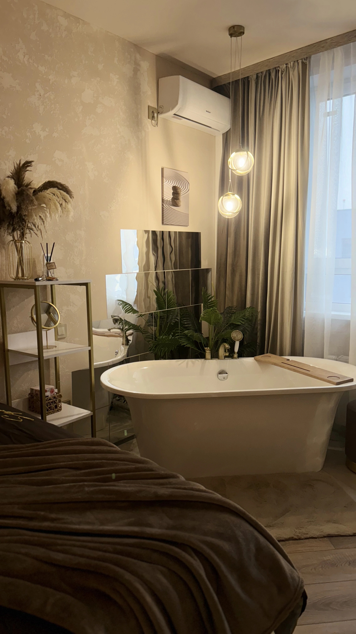 Квартира Gold Loft