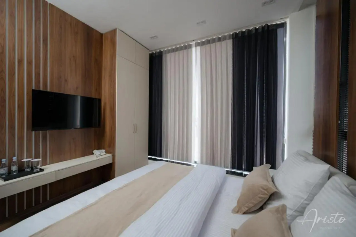 Aristo Boutique Hotel