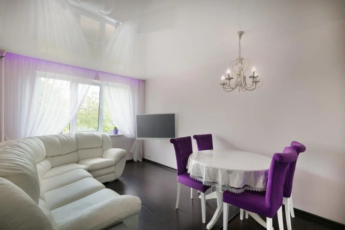 Апартаменты Лагуна хаус