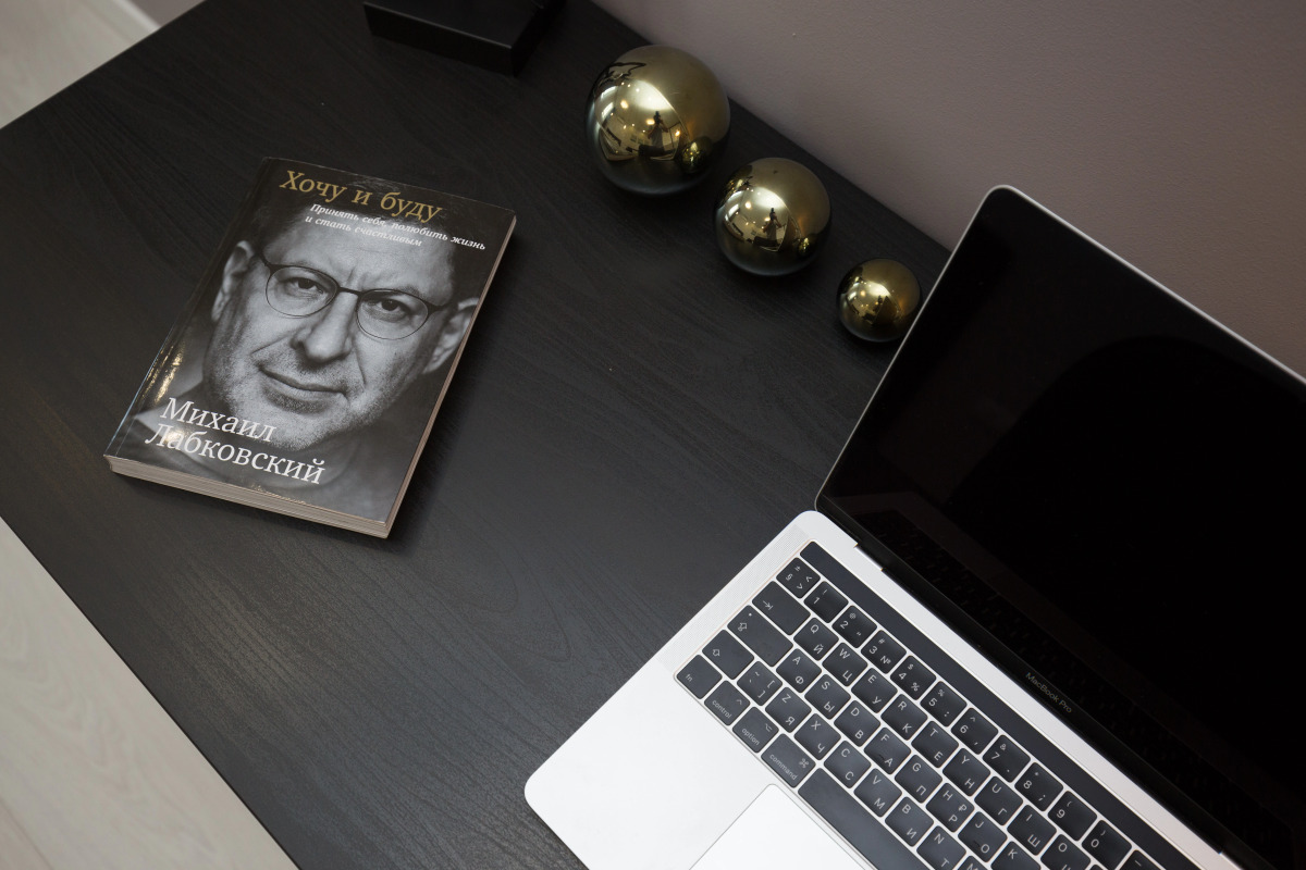 Апартаменты Люкс Азбука на Гостином Дворе