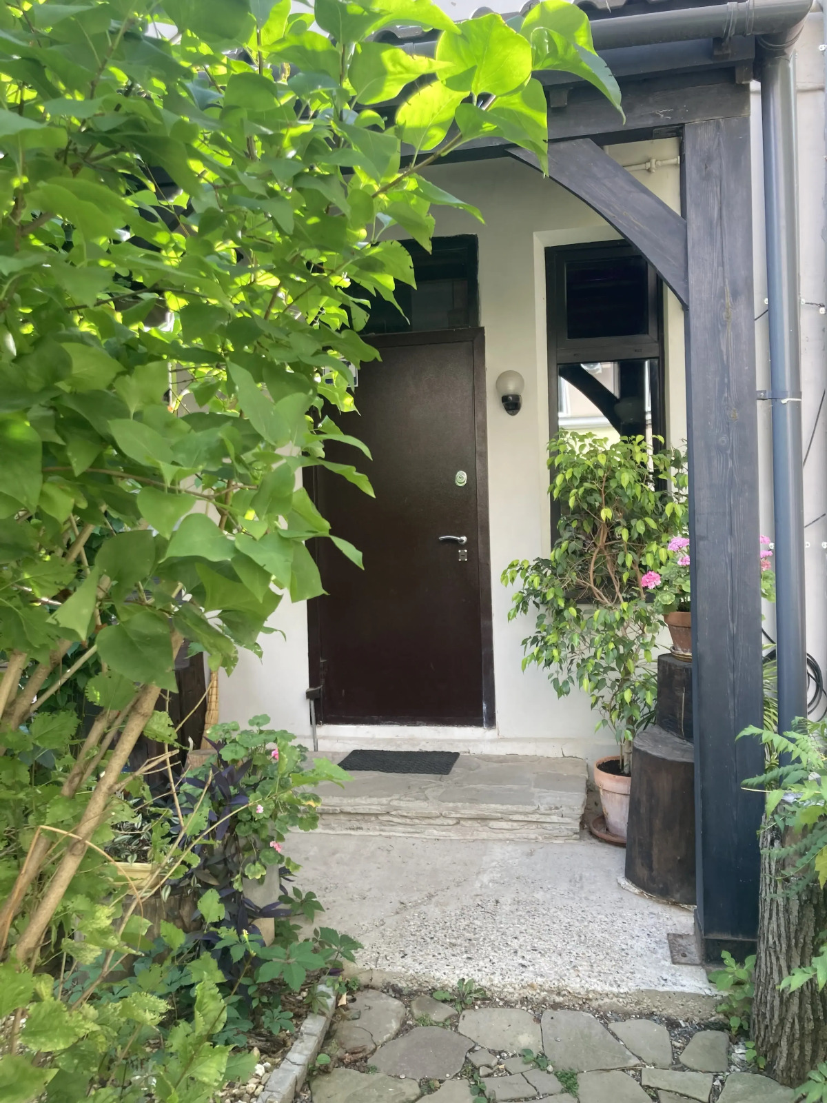 Апартаменты LOFT Холл у Кремля с четырьмя комнатами