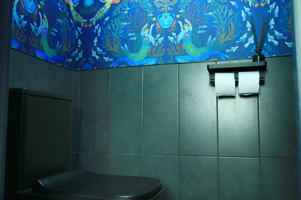 Квартира MOREbox