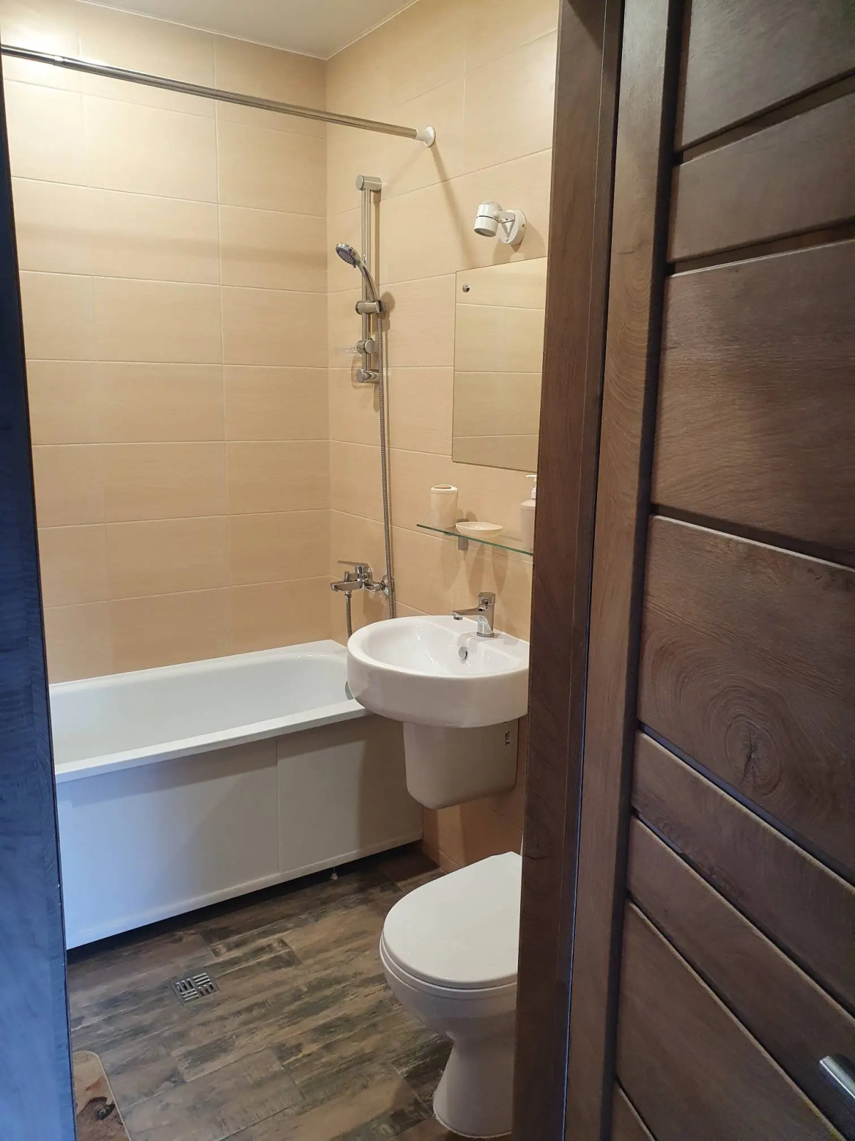 Гостевой дом на Ново-Революционной