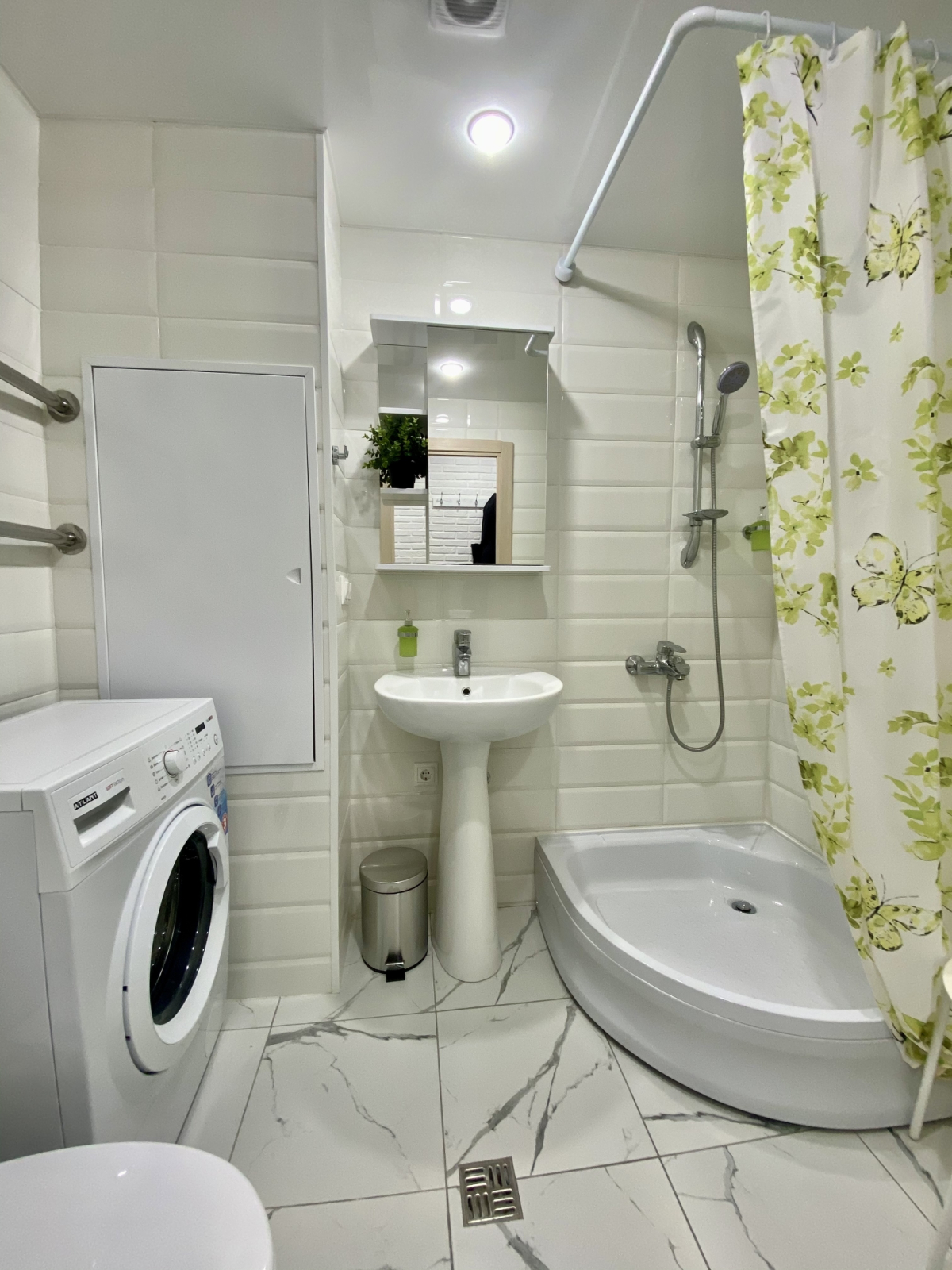 Апартаменты Уют