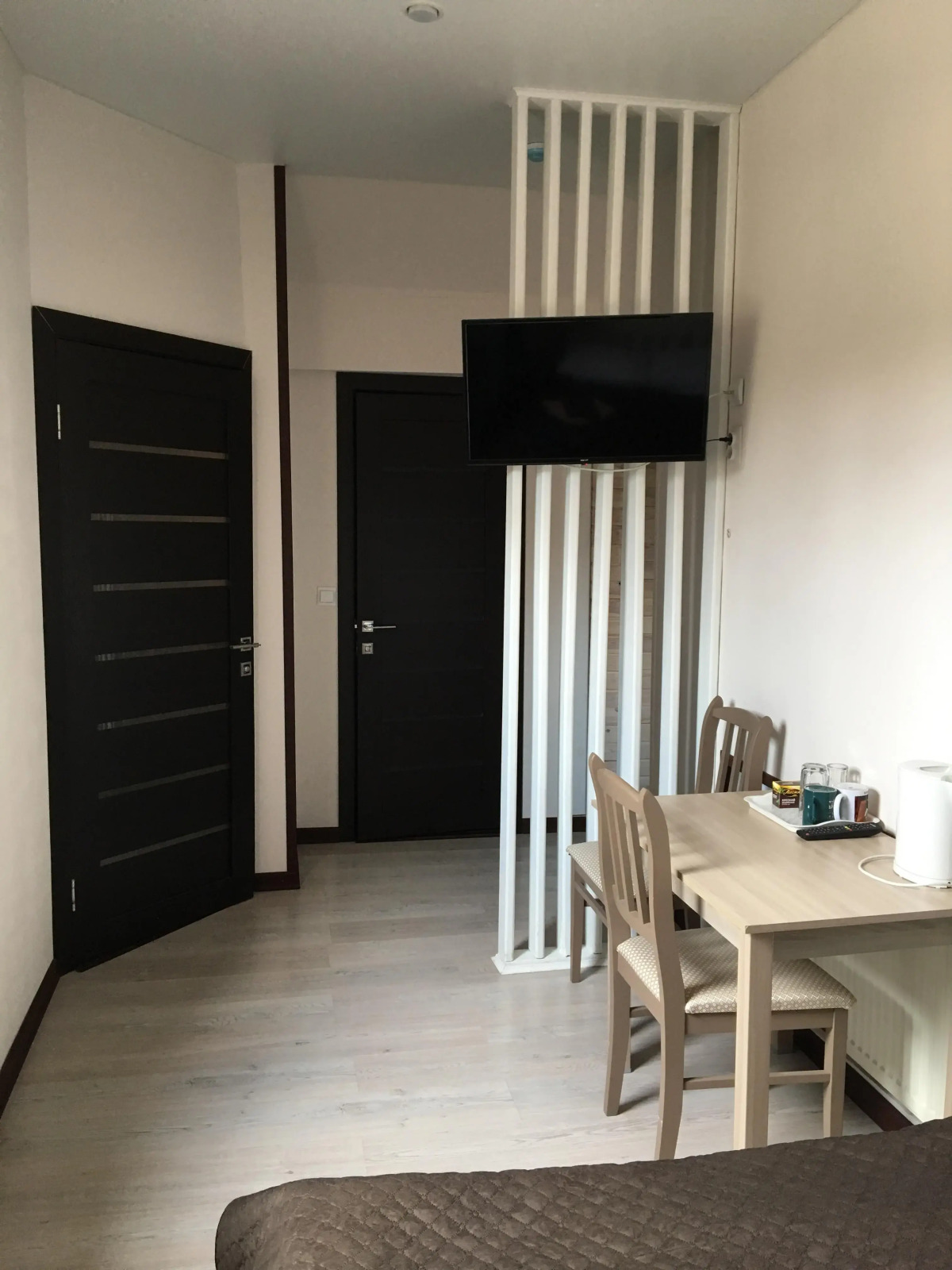 Отель Алекс Хаус