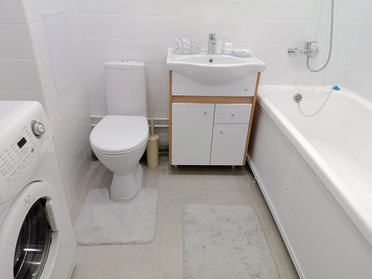 Апартаменты Like Home на Юбилейной